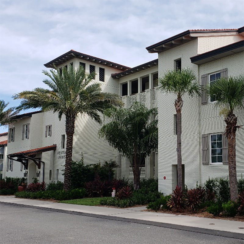 Commercial Electricians Project Ponte Vedra Inn & Club